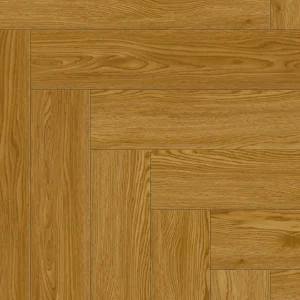 001H Burgundy Golden Sun Oak