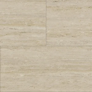 337-3T Tuscany Pale Beige Travertine